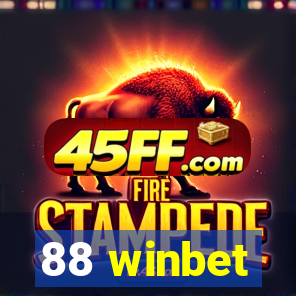 88 winbet